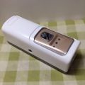Automatic Air Freshener Dispenser FRESH MATIC PURE BLUE DELIGHT AUTOMATIC SENSOR MACHINE. 