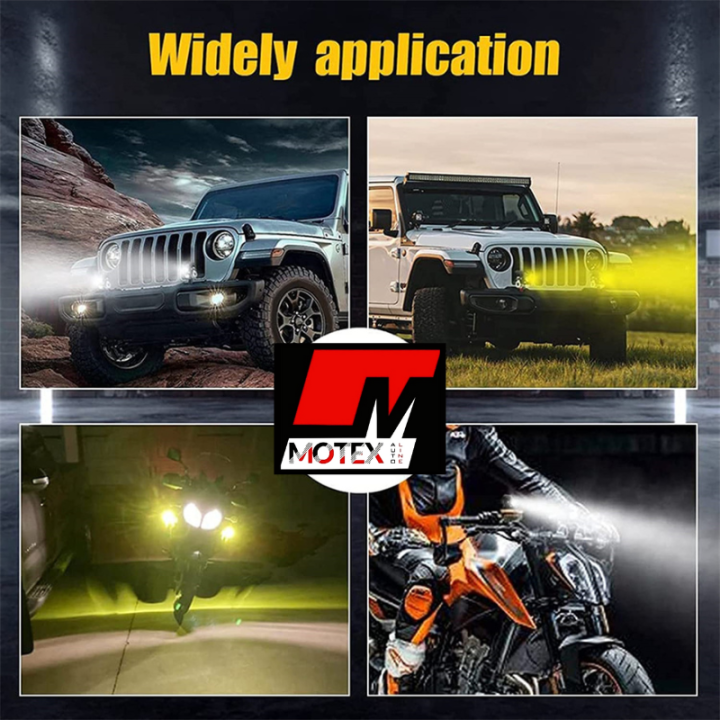 Mini%20Driving%20Light%20Super%20Bright%20Projector%20Lens%20Double%20Color%20Led%20Light%20Round%20Shape%20With%20Y%20Shape%20Front%20Frame%20Laser%20Beam%20Spot%20Projector%20White/Yellow%20LED%20Light%20Top%20Recommended%20Product%20Universal%20Fitment%20eg%20Honda,%20Suzuki,%20Yamaha%20-%20Motex%20Auto%20Line%20-%20Image%207