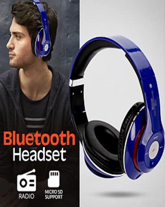Wireless%20Bluetooth%20Headphones%20-%20Blue%20-%20Image%203