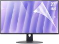 27 inch Anti Glare Computer Screen Protector Compatible with All 27" Widescreen Desktop Monitor, Reduce Eye Strain & Anti Scratch Screen Protector. 