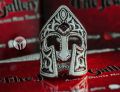 High Qualtiy Ertugrul Kayi (IYI) Tribe Thumb Ring for Men And Boys. 
