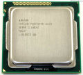 Intel Pentium G620 Dual Core CPU Processor  2.6GHz 3MB 2nd Generation for i3,i5,i7. 