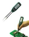 Smart SMD Tester with LED Light. 