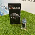 Porsche Design Gt3 Max Round Smart Watch Men 1.45 High Definition Color Screen Nfc Smart Watch Sports. 