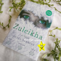 Zuleikha Novel by Guzel Yakhina. 