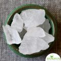 Fitkiri Alum Powder, Patika (100 Grams) Phitkari for Water purification for facetion, Vastu, Shaving, Skin, Teeth, and Plants. 