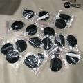 COD 2 Sets Glues Patches Repair Kit for Air Mattress PVC Inflating Air Bed Boat Sofa. 