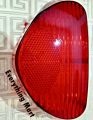 Complete Brake Light for all 70cc bike | Back Light for Motorcycles and Bikes | Brake Light for CD70, 70cc China, and Honda Bikes | Rear light for bike  | Durable and Stylish  - Good Quality Brake Light – Brake Light for Bike with 1 Free Klink Protectant. 