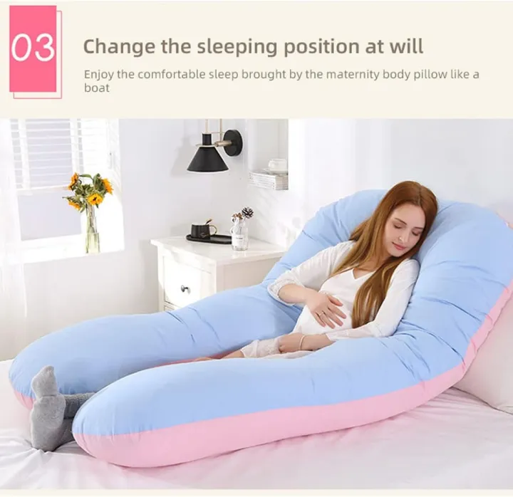 U-Shaped%20-%20100%25%20Premium%20Quality%20Full%20Body%20Support%20Filled%20With%20Ball%20Fiber%20Maternity%20Pillow%20For%20pregnant%20woman%20-%20Image%204