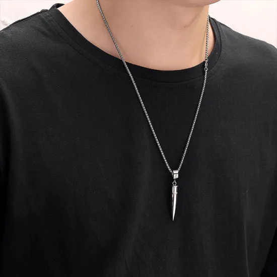 Elegant%20Locket/Necklace/Pendant%20Chians%20For%20Boys/Men%20-%20Image%202