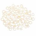 5000Pcs/Box Dental Rubber Bands Orthodontic Ligation O-Ring Orthodontics Braces Elastics Animal Traction Rings Chipmunk Rabbit. 