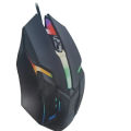 Get the X1 Optical Gaming Mouse with RGB Lights - USB Wired, 12000PI - Perfect for PC & MAC Gaming - Buy Now!. 