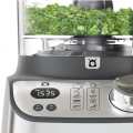Kenwood 1000W Multi-Functional Food Processor Silver, Fdm71.980Ss. 