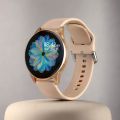 New T2 pro Smart Watch Round Smartwatch Bluetooth Calls Watches Men Women Fitness Bracelet Custom Watch Face Recommend. 