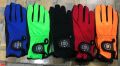 BA SPORTS Cricket Tape Ball Batting Gloves - Tennis Ball Batting Gloves - Premium Quality -5 colours. 