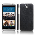 SUBIN Luxury Crocodile Skin PU Leather Case Back Cover For HTC One E9 Plus E9+ 5.5 Inch Phone Protective Cases With 7 Colors. 