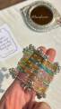 Kashmiri churiyan trending Elegant Kashmiri Bangles Set Traditional & Stylish Collection. 