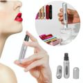 Perfume Refillable Atomizer Spray Bottles (5ml) – Mini Travel Size Refillable Aluminum Spray Bottle for Purse, Pocket, or Luggage – Portable Perfume Refill with Scent Pump – Compact, Leak-Proof for On-the-Go Use. 