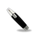 Safe electric Nose Ear Nasal Face Hair Removal Trimmer Shaver Clipper for men and women. 