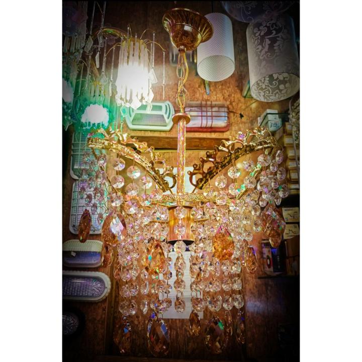 crystal chandelier new design best quality crystal use for home