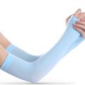 [Invincible] Sun Protection Arm Cooling Sleeve / Cuffs UV Protection Sleeves / Breathable Quick Dry Running Arm Sleeves For outdoor , sports. 