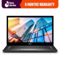 Dell Latitude 5490 Ultra Book, Core i5 8th generation, 8GB DDR Ram, 256GB Solid State Drive SSD, 14.1" FHD Led Display, Intel HD Graphics (Windows 11 Licensed) - Daraz like new laptops. 
