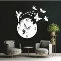 Famous Fairy Tales Fairy Wall Clock Price in Pakistan. 