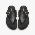 Calza Men's Stylish Patterned Chappals For Men. 