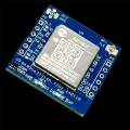 4G Module Luat Air780E Full Netcom Module IoT Serial Communication. 