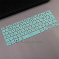 【3C VictoryEagle Store】For ASUS ROG Zephyrus G15 GA503 GA503QR GA503QS ROG Zephyrus M16 GU603 GU603HE GU603HM Laptop Keyboard Skin. 