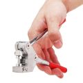 Plier 20Pcs 10x5Mm Sealed Beans Sealing Wire Lead Seal Sealing Pliers Calipers For Seal Water Meter Anti- Sealing. 