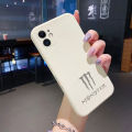 For OPPO Find X2 Neo Case Fashion Tide Claws New Design Square Original Soft Liquid Silicone Edge Casing Pattern Phone Case Full Back Cover Lens Camera Softcase Protector Cases. 