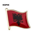 Albania Algeria Afghanistan Montenegro Argentina United Arab Emirates Oman Azerbaijan EgyptEthiopi Flag Badge Lapel Pins Brooch. 