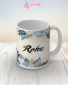 Roha name mug. 