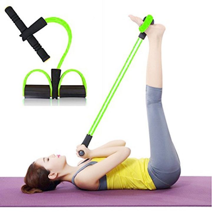 Pull%20Reducer%20Resistance%20Training%20Bands%20Tummy%20Trimmer%20Bally%20Fat%20Burner%20Body%20Exerciser%20Weight%20Loss%20Home%20Gym%20Home%20Workout%20Arm%20Muscle%20Builder%20Double%20Pull%20Rope%20Body%20Trimmer%20Pedal%20Exerciser%20Yoga%20Crossfit%20Exercise%20Arm%20Exercise%20Tummy%20Body%20Building%20Training%20Unisex%20-%20Image%206