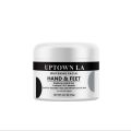UPTOWN LA WHITENING FACIAL FOR HAND & FEET A UNIQUE 2 IN  1 FORMULA  FOR  ALL SKIN TYPES. 