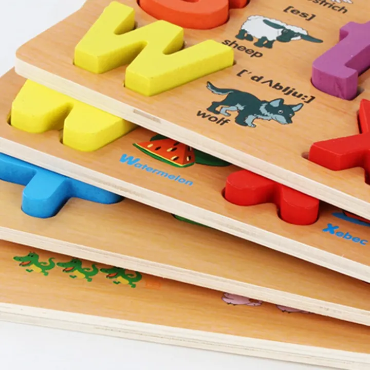 Wooden%20ABC%20Puzzle%20set%20with%20Shapes%20for%20kids%20-%20Learning%20Educational%20Toy%20-%203D%20Alphabet%20Board%20Puzzle%20-%20Image%204