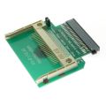 Cf Merory Card Compact Flash To 50Pin Ide Hard Drive Ssd Adapter. 
