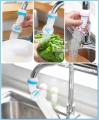 Kitchen Faucet Splash Shower Water Tap Water Spray Water Saving Device 360 Rotating Water Filter Conditioner. 