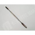 Dental Cement Spatula Double Ended Dental Laboratory Mixing Spatula Wax Carving Instruments Tools. 