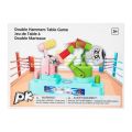 Double Hammers Table Game. 