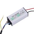 50W LED Driver Waterproof IP67 Supply High Adapter + 50W LED Chip Bulb Energy Saving For DIY Daylight. 
