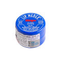 Blistex Lip Balm, Women's Little Blue Can Moisturizing, Moisturizing, Anti-Cracking, Lip Mask, Exfoliating Skin. 