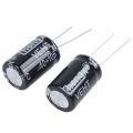 20 Pcs 13x21mm 2200uF 25V Radial Aluminum Electrolytic Capacitors. 