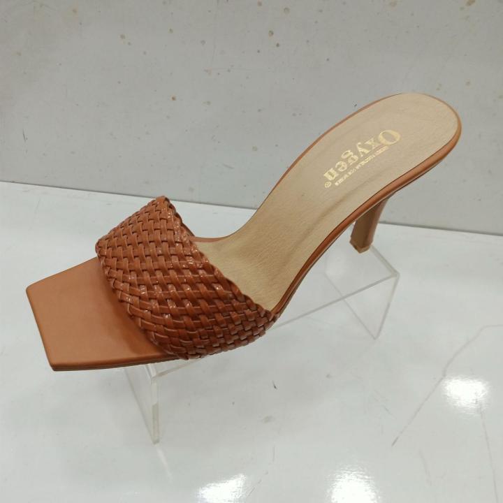 pencil heel