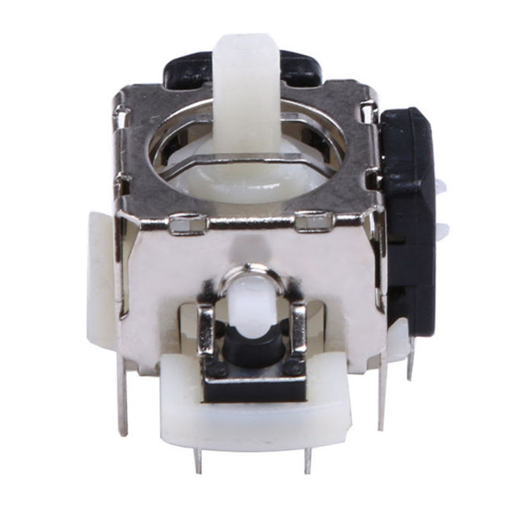 %E3%80%90Best%20value%E3%80%91%202PCS%20Replacement%203D%20Joystick%20Analog%20Stick%20For%20Xbox%20360%20Controller%20-%20Image%206