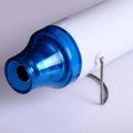 Mini Heat Gun, 300 W Portable Epoxy Resin Hot Air Gun with 40 Inchs Power Cord DIY and Crafts Color Random. 
