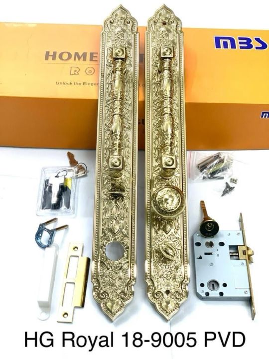 Main%20Double%20Door%20Lock%20Thumb%20Lock%20-%20Image%203