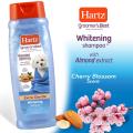 Hartz GROOMER'S BEST Whitening Shampoo for Dogs - 532ml. 