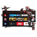 Orient 32” Android LED Action TV- 32Series HD Black with voice control remote. 